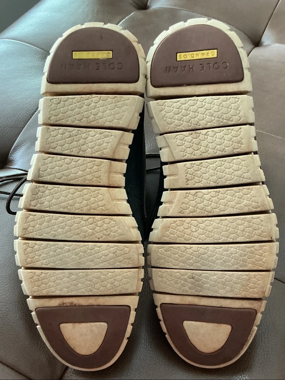 Cole Haan preowned good